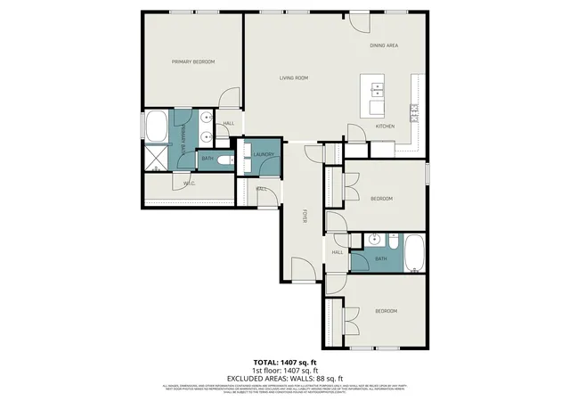 27th image of 2205 Kingfisher St, Crandall, TX 75114 | MLS# 21263757