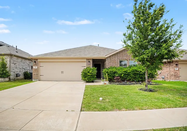 2nd image of 2205 Kingfisher St, Crandall, TX 75114 | MLS# 21263757