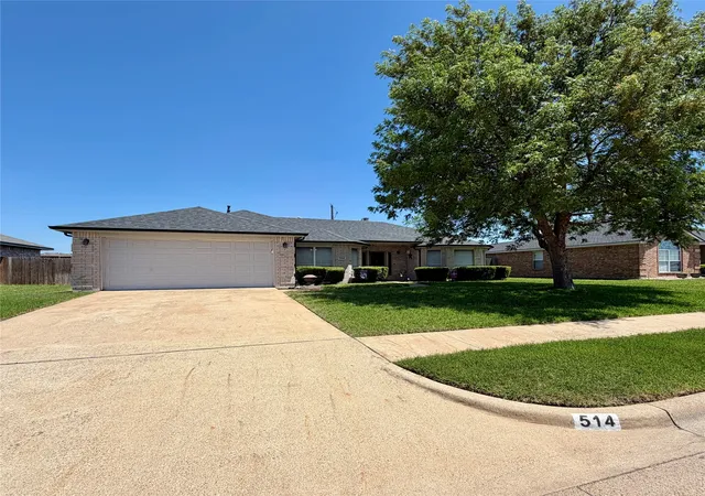 Homes for sale in Midlothian, TX | 514 Morningside Ct, Midlothian, TX 76065 | MLS# 21267191