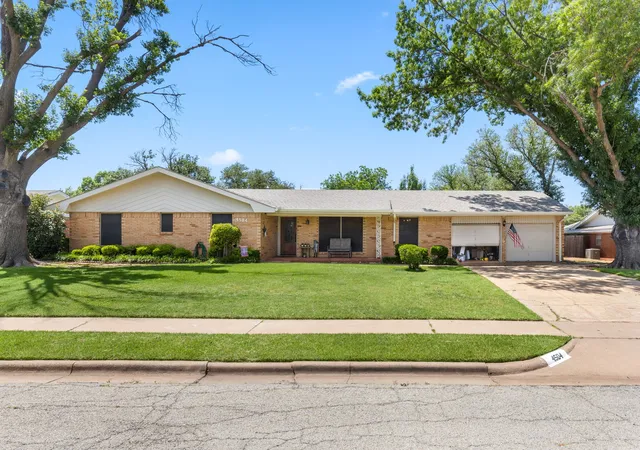 Homes for sale in Wichita Falls, TX | 4504 Jennings Ave, Wichita Falls, TX 76310 | MLS# 21246634