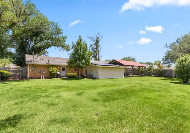 Homes for sale in Wichita Falls, TX | 4504 Jennings Ave, Wichita Falls, TX 76310 | MLS# 21246634