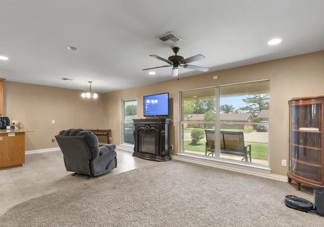 Homes for sale in Wichita Falls, TX | 4504 Jennings Ave, Wichita Falls, TX 76310 | MLS# 21246634