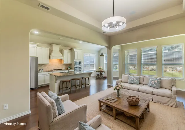Photo 3 of Single family home for sale at 620 Caudle Ln, Savannah, TX 76227 | MLS# 21265154 | Listing updated on 2026-07-16