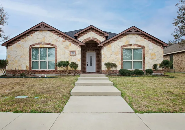 Photo 1 of Sale Pending at 4702 Mariner Dr, Rowlett, TX 75088 | MLS# 21266179 | Listing updated on 2026-07-25