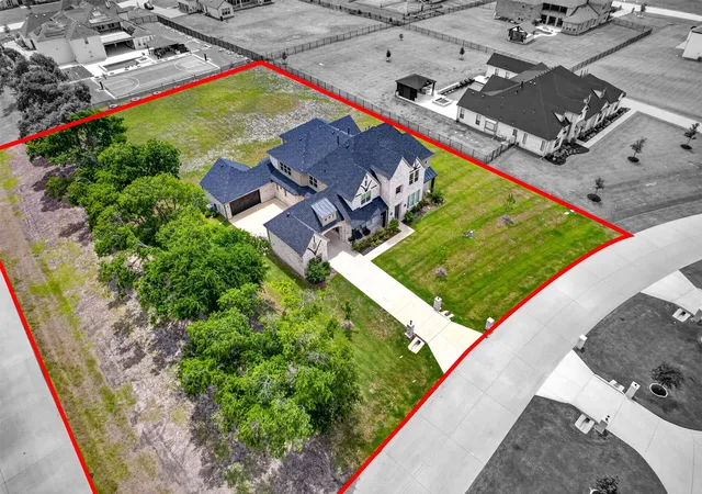 Homes for sale in Lucas, TX | 1405 Gairloch Dr, Lucas, TX 75002 | MLS# 21264547