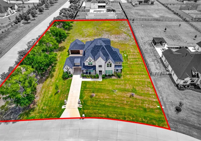 Homes for sale in Lucas, TX | 1405 Gairloch Dr, Lucas, TX 75002 | MLS# 21264547