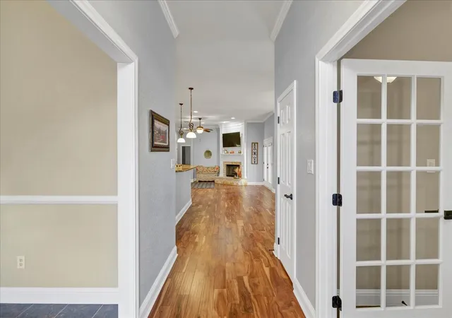Photo 4 of Single family home for sale at 3300 Fountain Wy, Granbury, TX 76049 | MLS# 21265470 | Listing updated on 2026-07-08