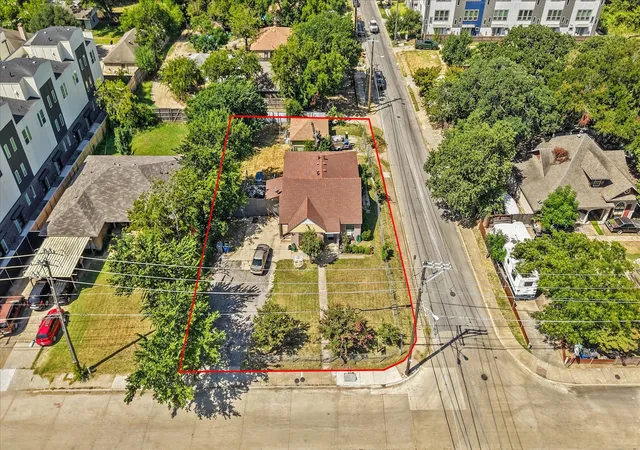 4th image of 7225 Mohawk Dr, Dallas, TX 75235 | MLS# 21267417