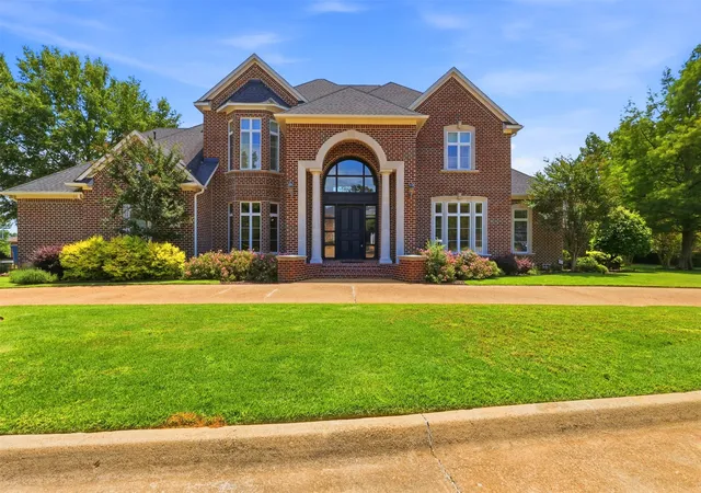 Homes for sale in Mount Pleasant, TX | 503 Greenhill Park Ave, Mount Pleasant, TX 75455 | MLS# 21267429