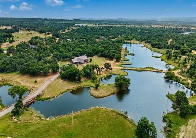 Photo 2 of Sale Pending at 16888 S Fm 4, Santo, TX 76472 | MLS# 21266124 | Listing updated on 2026-10-01