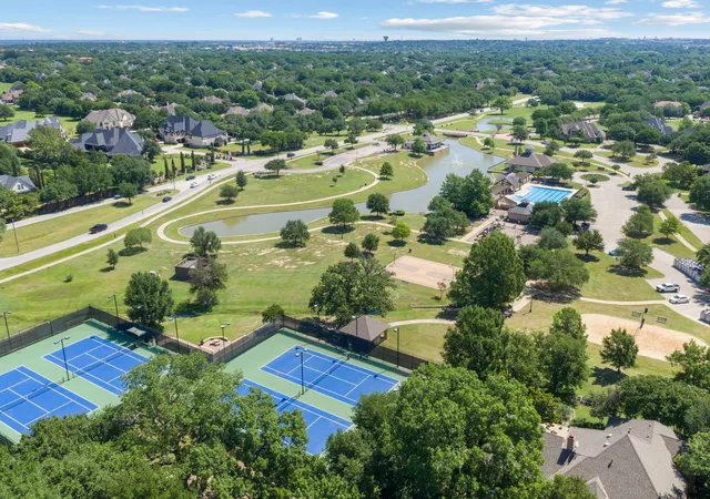 40th image of 210 Highland Oaks Cir, Southlake, TX 76092 | MLS# 21265382