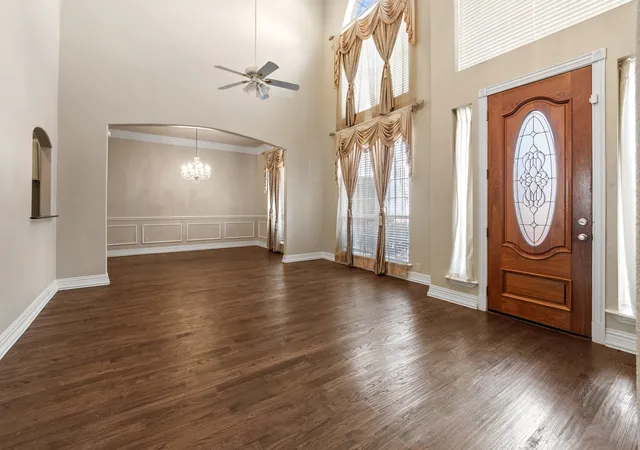 Photo 3 of Single family home for sale at 2308 Megan Wy, Arlington, TX 76016 | MLS# 21267478 | Listing updated on 2026-08-25