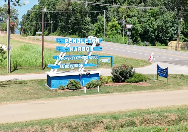 Photo 3 of Land for sale at 460 Admiral Dr, Hemphill, TX 75948 | MLS# 21267505 | Listing updated on 2026-08-21
