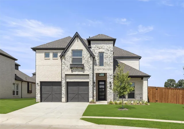 Photo 1 of Single family home for sale at 3860 Shea Pl Ct, Little Elm, TX 75068 | MLS# 21265686 | Listing updated on 2026-07-11