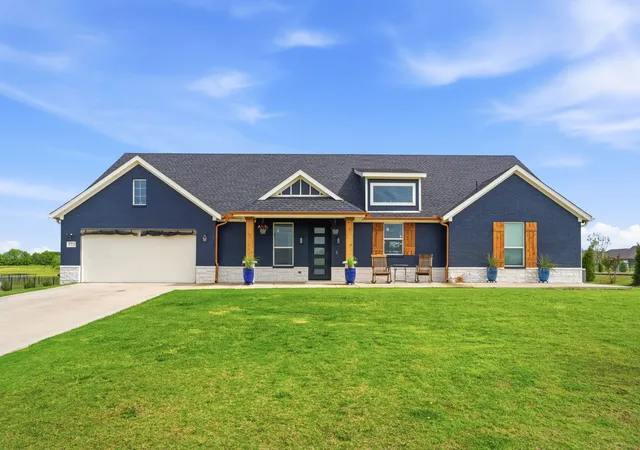 Photo 1 of Single family home for sale at 773 Pennell Rd, Sherman, TX 75090 | MLS# 21262454 | Listing updated on 2026-08-25