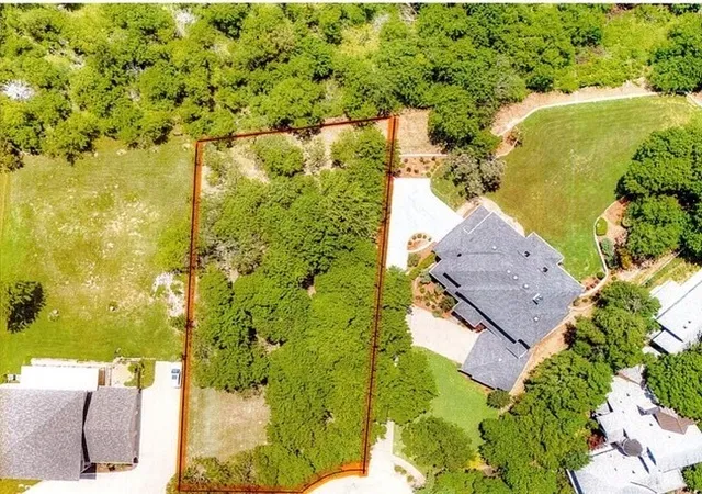 Land for sale at 1128 Mallard Pointe Dr, Cedar Hill, TX 75104 | MLS# 21264149