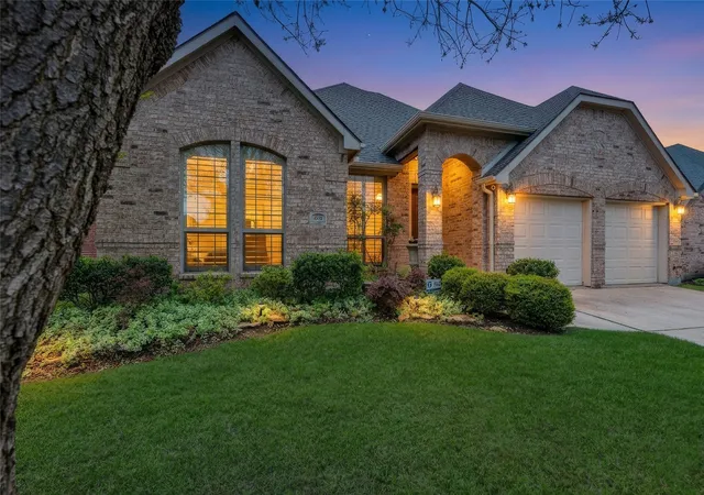 Single family home for sale at 2636 Deer Hollow Dr, Little Elm, TX 75068 | MLS# 21267281