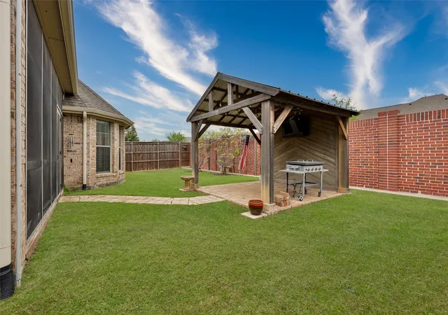 Photo 2 of Single family home for sale at 2636 Deer Hollow Dr, Little Elm, TX 75068 | MLS# 21267281 | Listing updated on 2026-07-21