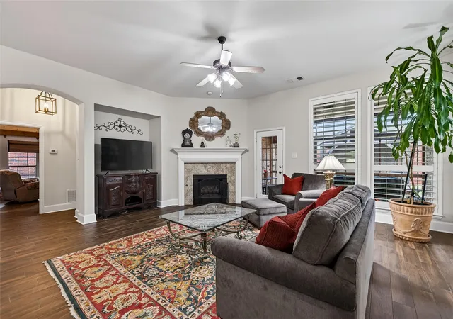 Photo 3 of Single family home for sale at 2636 Deer Hollow Dr, Little Elm, TX 75068 | MLS# 21267281 | Listing updated on 2026-07-21