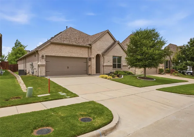 Photo 1 of Sale Pending at 3905 Ironbark Wy, Mc Kinney, TX 75071 | MLS# 21267063 | Listing updated on 2026-07-27