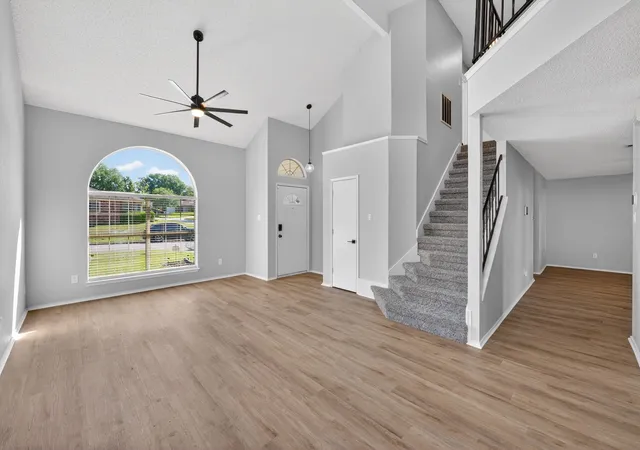 Photo 3 of Sale Pending at 10836 Tall Oak Dr, Fort Worth, TX 76108 | MLS# 21266712 | Listing updated on 2026-07-06
