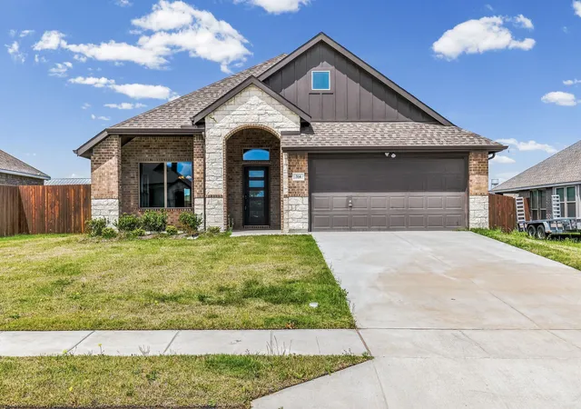 Photo 2 of Single family home for sale at 314 Pennington Rd, Nevada, TX 75173 | MLS# 21261995 | Listing updated on 2026-07-16