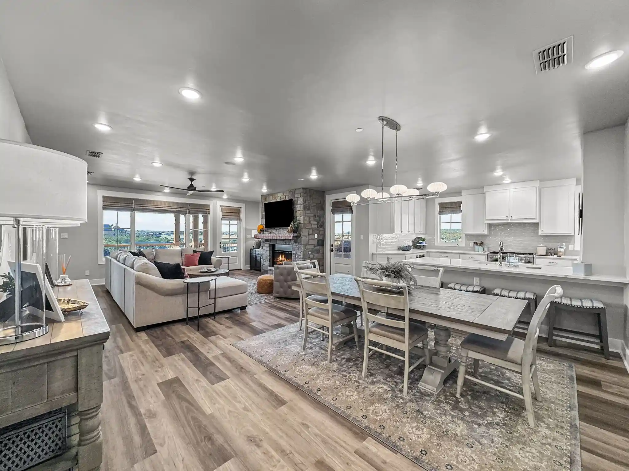 Photo 1 of Condo for sale at 1673 Scenic Dr #203, Graford, TX 76449 | MLS# 21266836 | Listing updated on 2026-10-18
