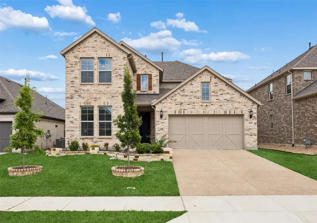 Homes for sale in Melissa, TX | 805 Dove Haven Ln, Melissa, TX 75454 | MLS# 21264518