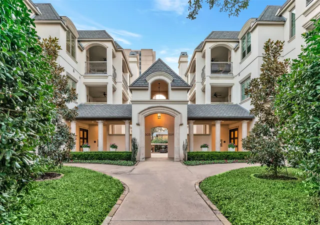 Photo 1 of Condo for sale at 8511 Edgemere Rd #201, Dallas, TX 75225 | MLS# 21266040 | Listing updated on 2026-07-10