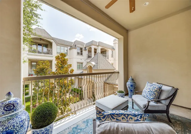 Photo 3 of Condo for sale at 8511 Edgemere Rd #201, Dallas, TX 75225 | MLS# 21266040 | Listing updated on 2026-07-10