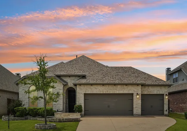 Photo 1 of Single family home for sale at 8901 Cedar Basin Dr, Mc Kinney, TX 75071 | MLS# 21266365 | Listing updated on 2026-07-19