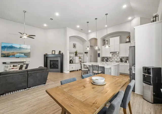 Photo 2 of Single family home for sale at 8901 Cedar Basin Dr, Mc Kinney, TX 75071 | MLS# 21266365 | Listing updated on 2026-07-19