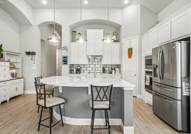 Photo 3 of Single family home for sale at 8901 Cedar Basin Dr, Mc Kinney, TX 75071 | MLS# 21266365 | Listing updated on 2026-07-19