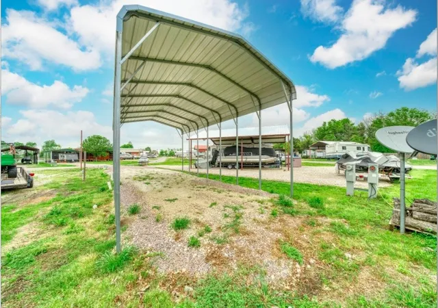 Photo 1 of Land for sale at Lot 21 Pelican Isle Dr, Kerens, TX 75144 | MLS# 21265555 | Listing updated on 2026-09-30
