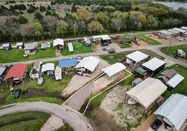 Photo 2 of Land for sale at Lot 21 Pelican Isle Dr, Kerens, TX 75144 | MLS# 21265555 | Listing updated on 2026-09-30
