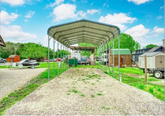 Photo 3 of Land for sale at Lot 21 Pelican Isle Dr, Kerens, TX 75144 | MLS# 21265555 | Listing updated on 2026-09-30