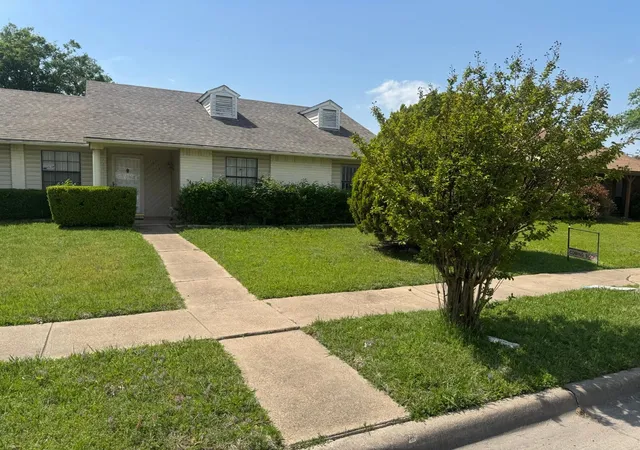 Photo 1 of Single family home for sale at 1113 Maydelle Ln, Garland, TX 75042 | MLS# 21260666 | Listing updated on 2026-07-16
