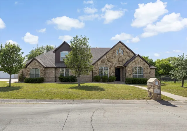 Homes for sale in Nevada, TX | 544 Hubbard Cir, Nevada, TX 75173 | MLS# 21267657