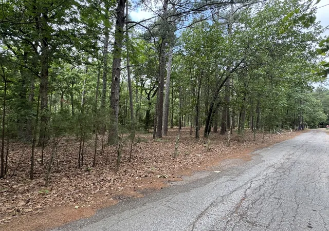 Land for sale at 000 Cr 34980, Powderly, TX 75473 | MLS# 21266347
