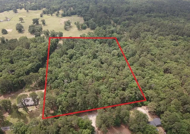 Photo 4 of Land for sale at 000 Cr 34980, Powderly, TX 75473 | MLS# 21266347 | Listing updated on 2026-08-19