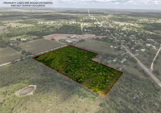 Land for sale at Tbd Fm 413 Rd, Kosse, TX 76653 | MLS# 21218844
