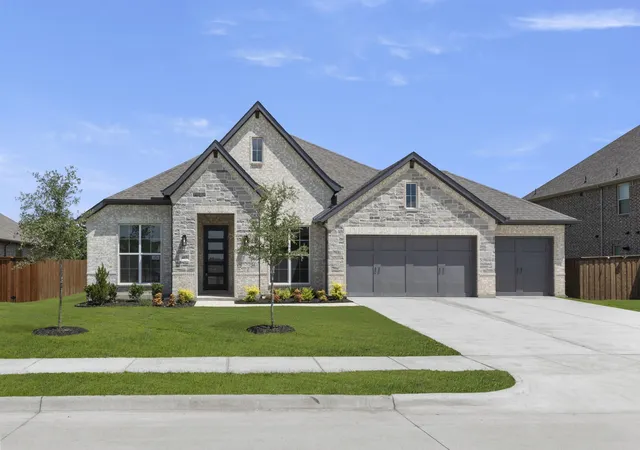 Photo 1 of Single family home for sale at 415 Heritage Hill Dr, Forney, TX 75126 | MLS# 21267665 | Listing updated on 2026-07-09