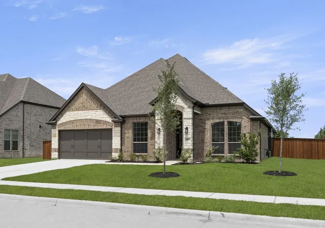 Photo 1 of Single family home for sale at 227 Harmony Ave, Forney, TX 75126 | MLS# 21267682 | Listing updated on 2026-10-08