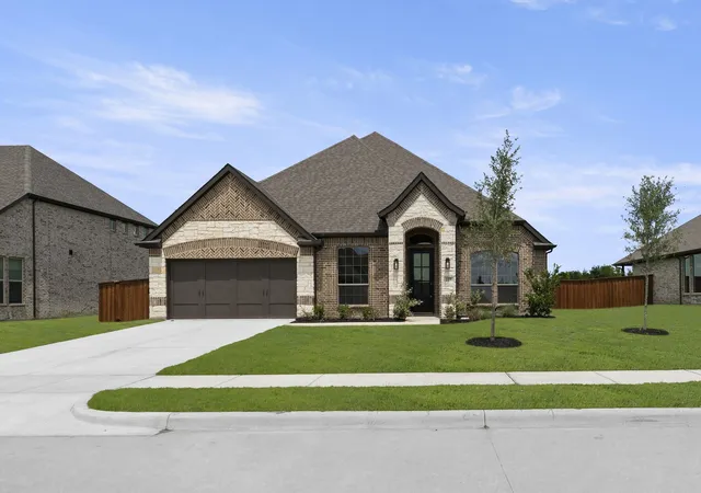Photo 2 of Single family home for sale at 227 Harmony Ave, Forney, TX 75126 | MLS# 21267682 | Listing updated on 2026-10-08
