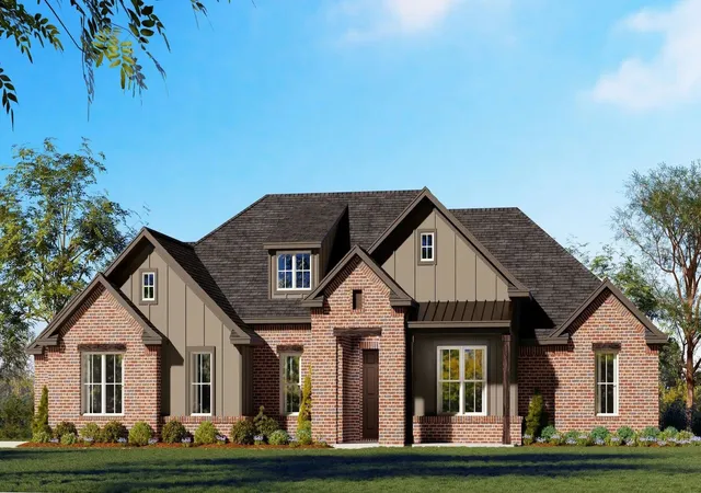 Photo 1 of Single family home for sale at 200 Cordillera Ln, Red Oak, TX 75154 | MLS# 21267690 | Listing updated on 2026-08-20