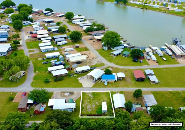 Photo 3 of Land for sale at 943 Blue Heron Wy, Kerens, TX 75144 | MLS# 21265596 | Listing updated on 2026-09-30