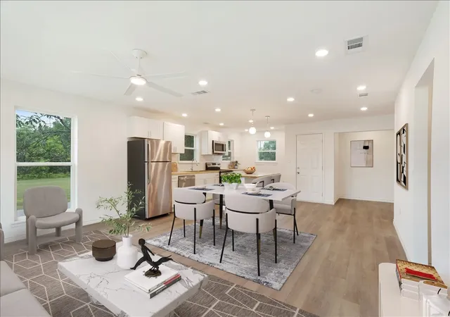 Photo 1 of Single family home for sale at 401 E Morton St, Denison, TX 75021 | MLS# 21266481 | Listing updated on 2026-08-21