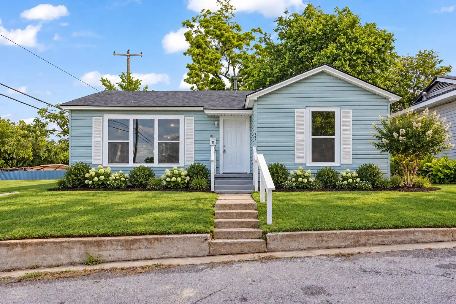 Single family home for sale at 401 E Morton St, Denison, TX 75021 | MLS# 21266481
