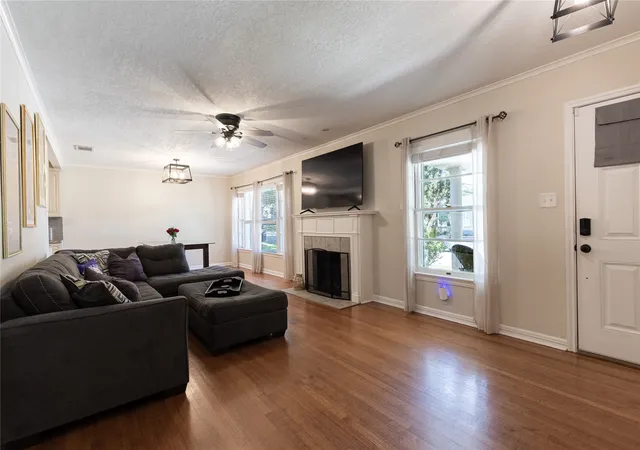 Photo 3 of Single family home for sale at 3509 Rogers Ave, Fort Worth, TX 76109 | MLS# 21262344 | Listing updated on 2026-08-29