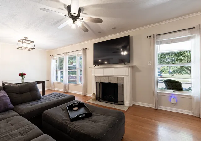Photo 4 of Single family home for sale at 3509 Rogers Ave, Fort Worth, TX 76109 | MLS# 21262344 | Listing updated on 2026-08-29